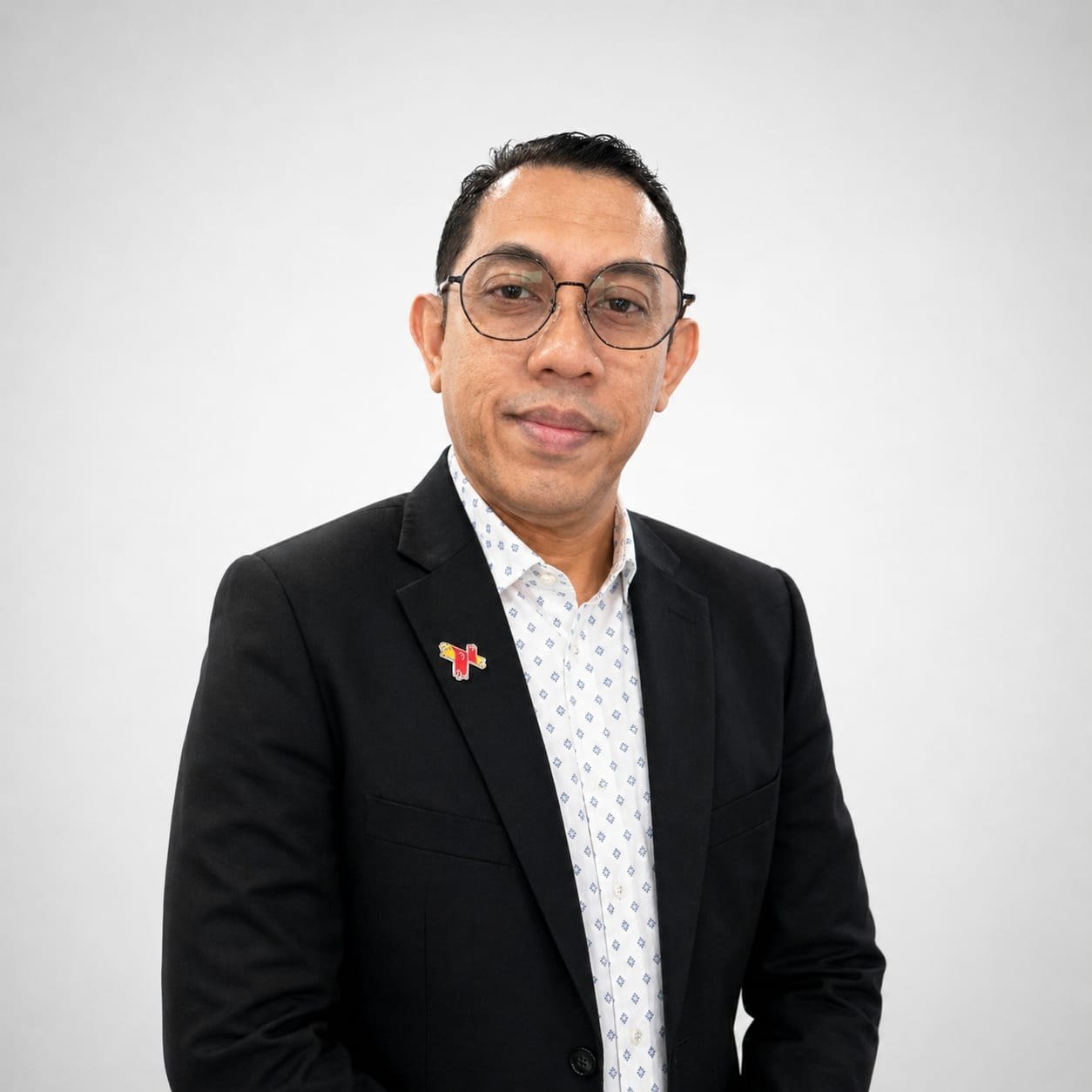 Dr Roslan Yusoff