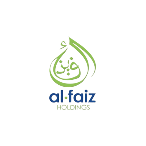 Client logo