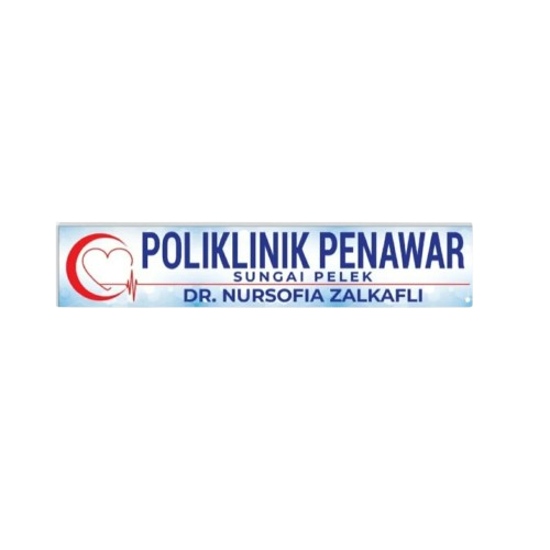 Client logo
